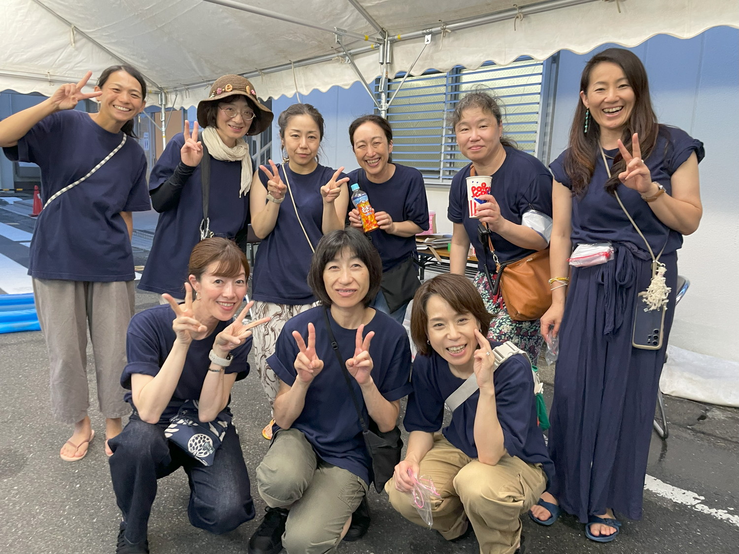 2025年7月5日 - 夏祭り宵祭り